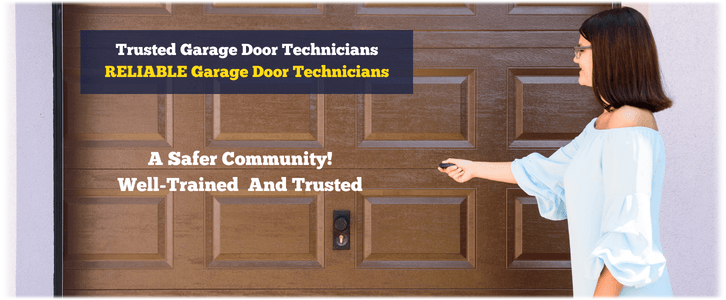 Garage Door Repair Cicero IL