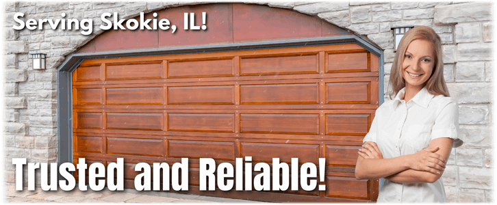 Garage Door Repair Skokie IL