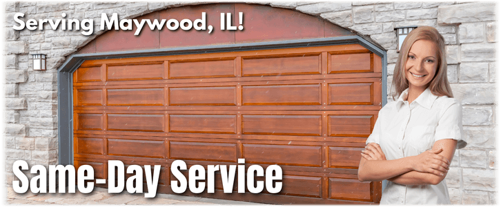 Garage Door Repair Maywood IL